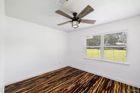 Bedroom - 1288 Eagle Dr, Cantonment, FL 32533 photo 1 of 8