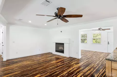 Living - 1288 Eagle Dr, Cantonment, FL 32533 photo 7 of 11