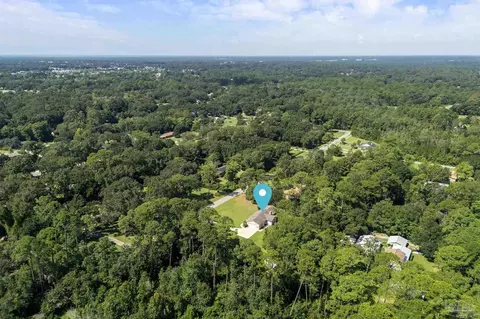 View/Area - 1288 Eagle Dr, Cantonment, FL 32533 photo 5 of 5