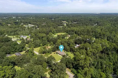 View/Area - 1288 Eagle Dr, Cantonment, FL 32533 photo 3 of 5
