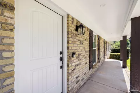 Exterior - 1288 Eagle Dr, Cantonment, FL 32533 photo 6 of 13