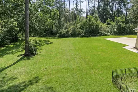 Exterior - 1288 Eagle Dr, Cantonment, FL 32533 photo 12 of 13