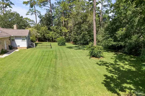 Exterior - 1288 Eagle Dr, Cantonment, FL 32533 photo 13 of 13