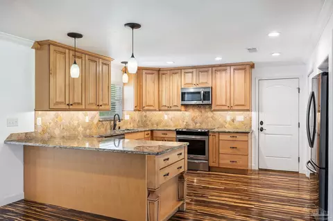 Kitchen - 1288 Eagle Dr, Cantonment, FL 32533 photo 1 of 4