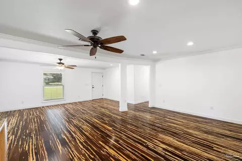 Living - 1288 Eagle Dr, Cantonment, FL 32533 photo 2 of 11