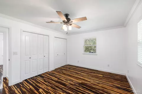 Bedroom - 1288 Eagle Dr, Cantonment, FL 32533 photo 7 of 8