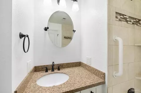 Bath - 1288 Eagle Dr, Cantonment, FL 32533 photo 3 of 4