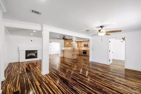 Living - 1288 Eagle Dr, Cantonment, FL 32533 photo 1 of 11