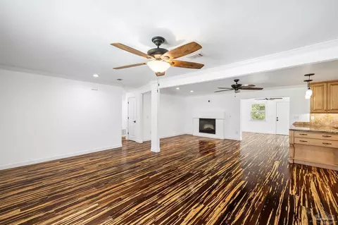 Living - 1288 Eagle Dr, Cantonment, FL 32533 photo 3 of 11