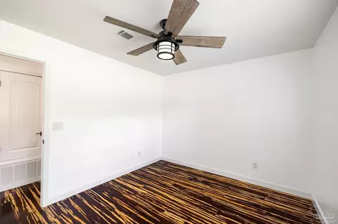 Bedroom - 1288 Eagle Dr, Cantonment, FL 32533 photo 3 of 8
