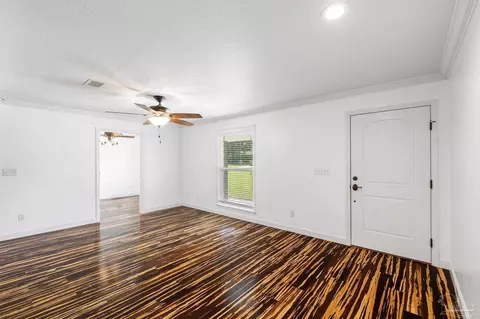 Living - 1288 Eagle Dr, Cantonment, FL 32533 photo 4 of 11
