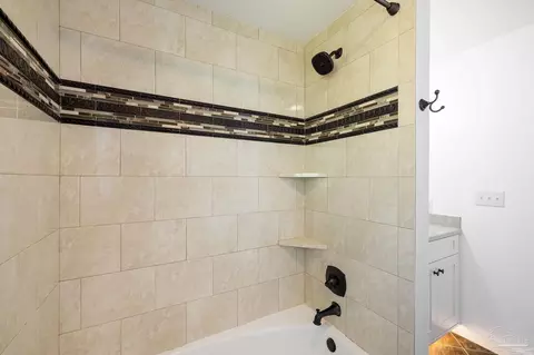 Bath - 1288 Eagle Dr, Cantonment, FL 32533 photo 2 of 4