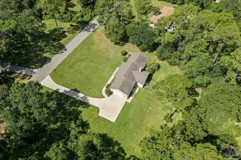 View/Area - 1288 Eagle Dr, Cantonment, FL 32533 photo 1 of 5