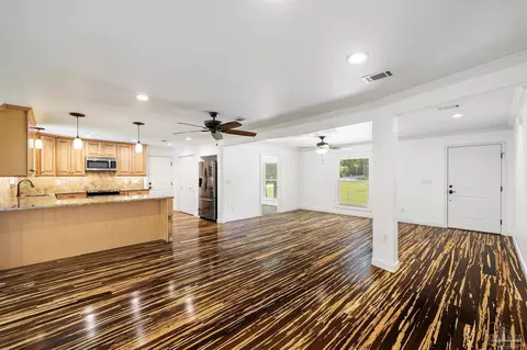 Living - 1288 Eagle Dr, Cantonment, FL 32533 photo 5 of 11