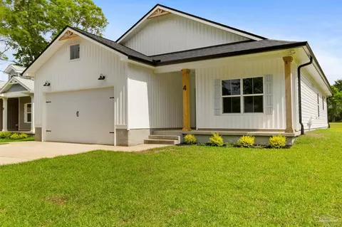 9529 Link Cir, Pensacola, FL 32514
