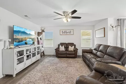 Entry Way - 3244 Shell Rd, Jay, FL 32565 photo 1 of 2