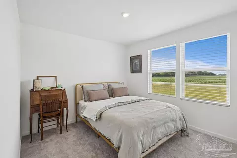 Bedroom - 3244 Shell Rd, Jay, FL 32565 photo 2 of 4