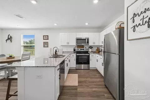 Kitchen - 3244 Shell Rd, Jay, FL 32565 photo 1 of 1