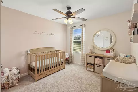 Bedroom - 3244 Shell Rd, Jay, FL 32565 photo 3 of 4