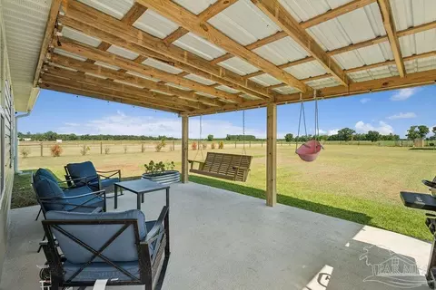 Exterior - 3244 Shell Rd, Jay, FL 32565 photo 2 of 3