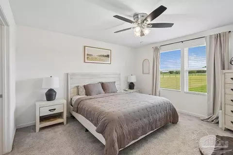 Bedroom - 3244 Shell Rd, Jay, FL 32565 photo 1 of 4