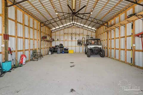 Exterior - 3244 Shell Rd, Jay, FL 32565 photo 3 of 3