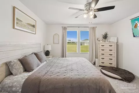 Bedroom - 3244 Shell Rd, Jay, FL 32565 photo 4 of 4