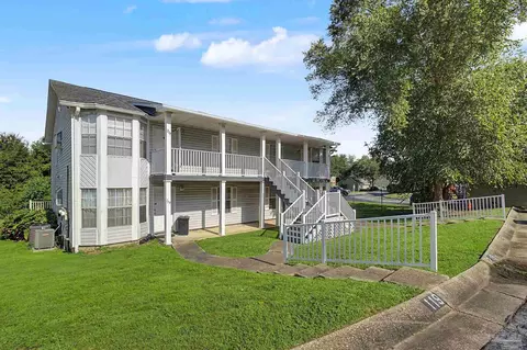 1500 E Johnson Ave, Pensacola, FL 32514