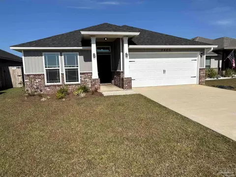 2521 Privet Berry Dr, Gulf Breeze, FL 32563
