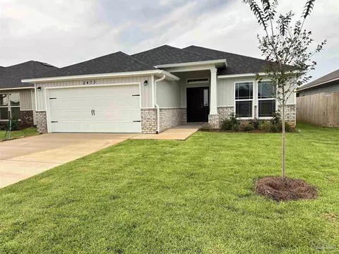 2513 Privet Berry Dr, Gulf Breeze, FL 32563