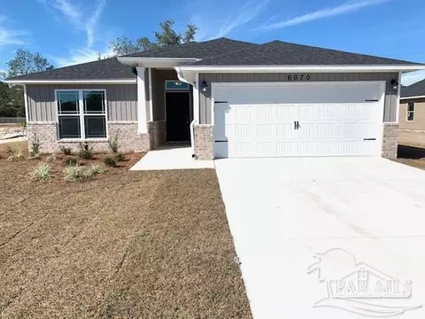 2525 Privet Berry Dr, Gulf Breeze, FL 32563