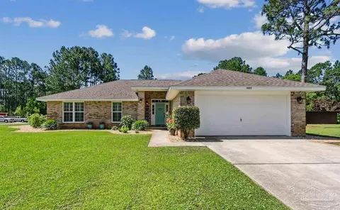 6977 Flintwood St, Navarre, FL 32566