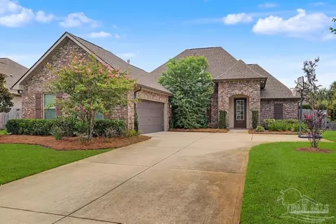 1458 Sabal Palm Dr, Gulf Breeze, FL 32563