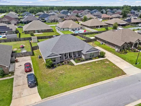 View/Area - 6446 Benelli Dr, Milton, FL 32570 photo 11 of 13