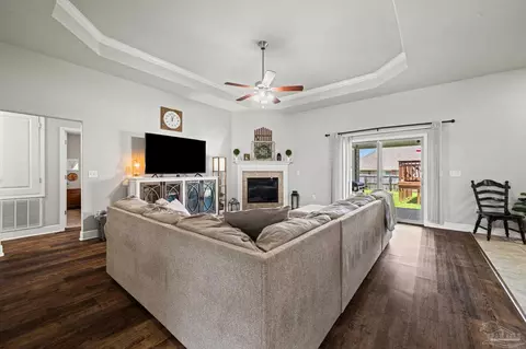 Other - 6446 Benelli Dr, Milton, FL 32570 photo 1 of 13