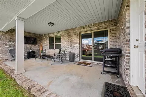 Exterior - 6446 Benelli Dr, Milton, FL 32570 photo 6 of 16