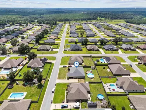 View/Area - 6446 Benelli Dr, Milton, FL 32570 photo 4 of 13