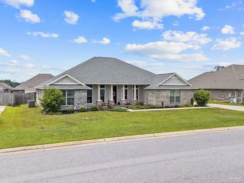 Exterior - 6446 Benelli Dr, Milton, FL 32570 photo 4 of 16