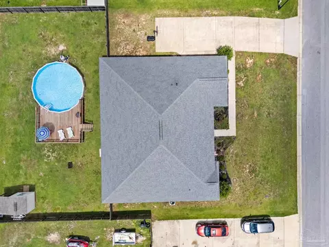 View/Area - 6446 Benelli Dr, Milton, FL 32570 photo 12 of 13