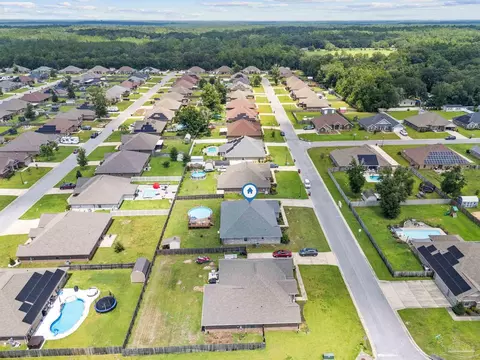 View/Area - 6446 Benelli Dr, Milton, FL 32570 photo 9 of 13