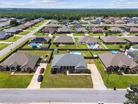 View/Area - 6446 Benelli Dr, Milton, FL 32570 photo 2 of 13