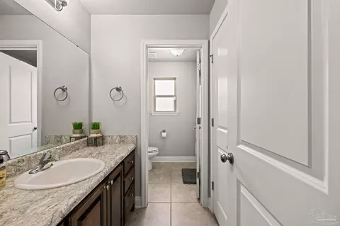 Entry Way - 6446 Benelli Dr, Milton, FL 32570 photo 2 of 2