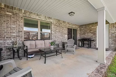 Exterior - 6446 Benelli Dr, Milton, FL 32570 photo 7 of 16