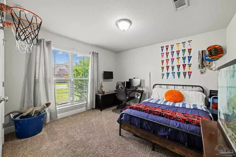 Bedroom - 6446 Benelli Dr, Milton, FL 32570 photo 2 of 3