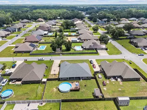 View/Area - 6446 Benelli Dr, Milton, FL 32570 photo 7 of 13