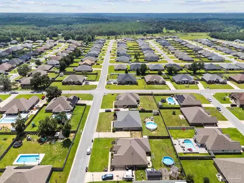 View/Area - 6446 Benelli Dr, Milton, FL 32570 photo 5 of 13