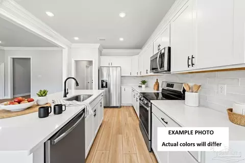 4847 Turtledove St #LOT 1-F, Pace, FL 32571 photo 2