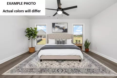 4847 Turtledove St #LOT 1-F, Pace, FL 32571 photo 4