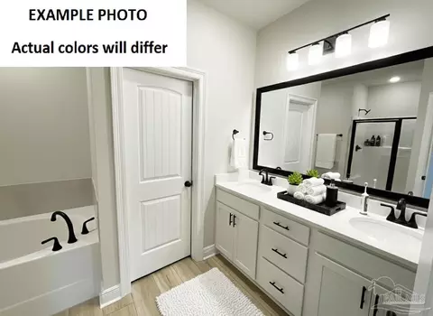 4847 Turtledove St #LOT 1-F, Pace, FL 32571 photo 5