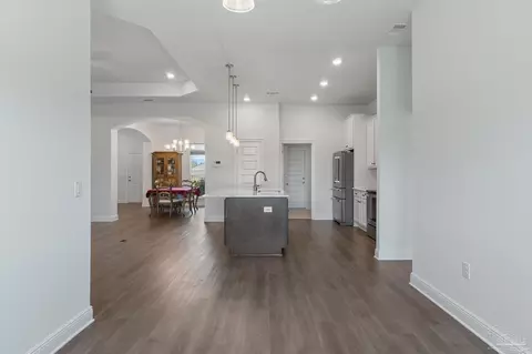 Entry Way - 7890 Marion Way, Pace, FL 32571 photo 5 of 6